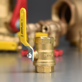 銅閥門(mén)系列