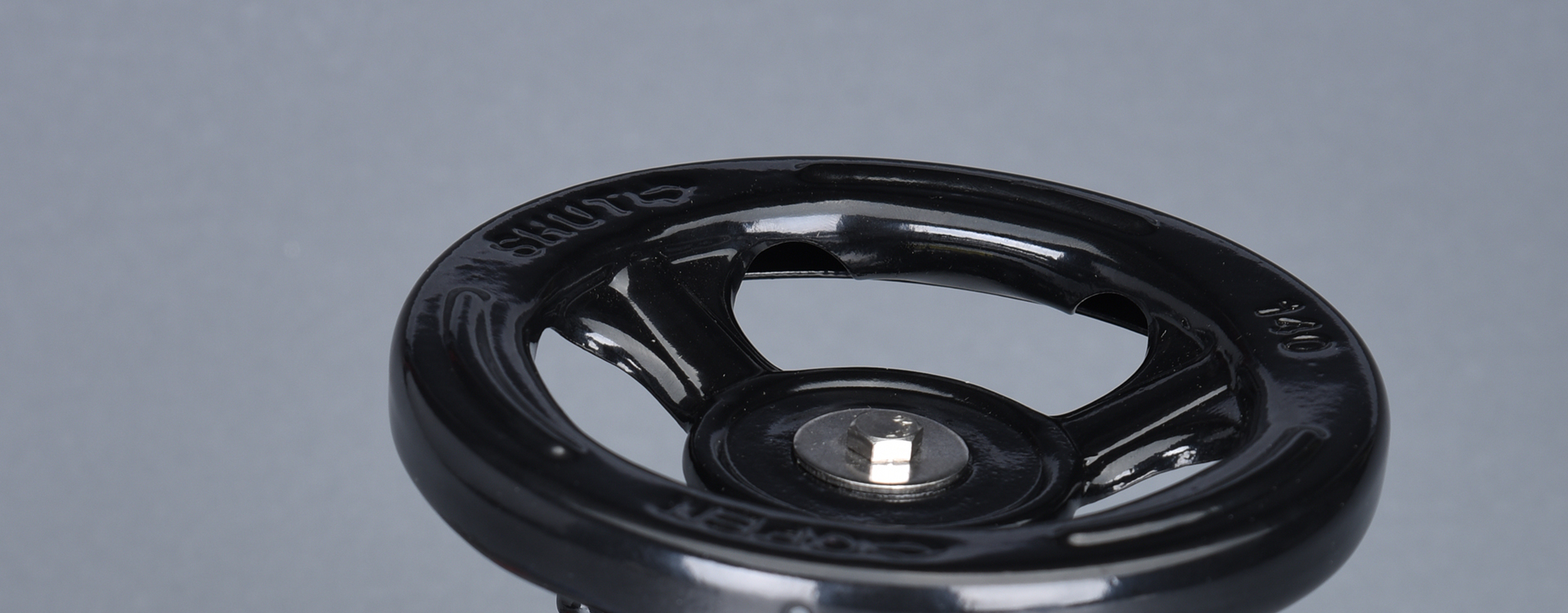 上海北澤閥門(mén)有限公司